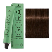 Schwarzkopf - Igora Zero Amm - 4-6 - 60 ml