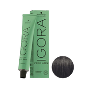Schwarzkopf - Igora Zero Amm - 4-13 - 60 ml