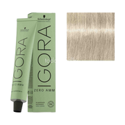 Schwarzkopf - Igora Zero Amm - 10-2 - 60 ml