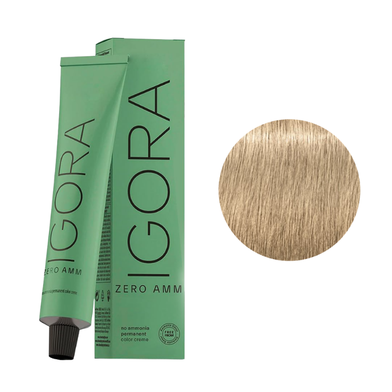 Schwarzkopf - Igora Zero Amm - 10-14 - 60 ml