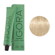 Schwarzkopf - Igora Zero Amm - 10-0 - 60 ml