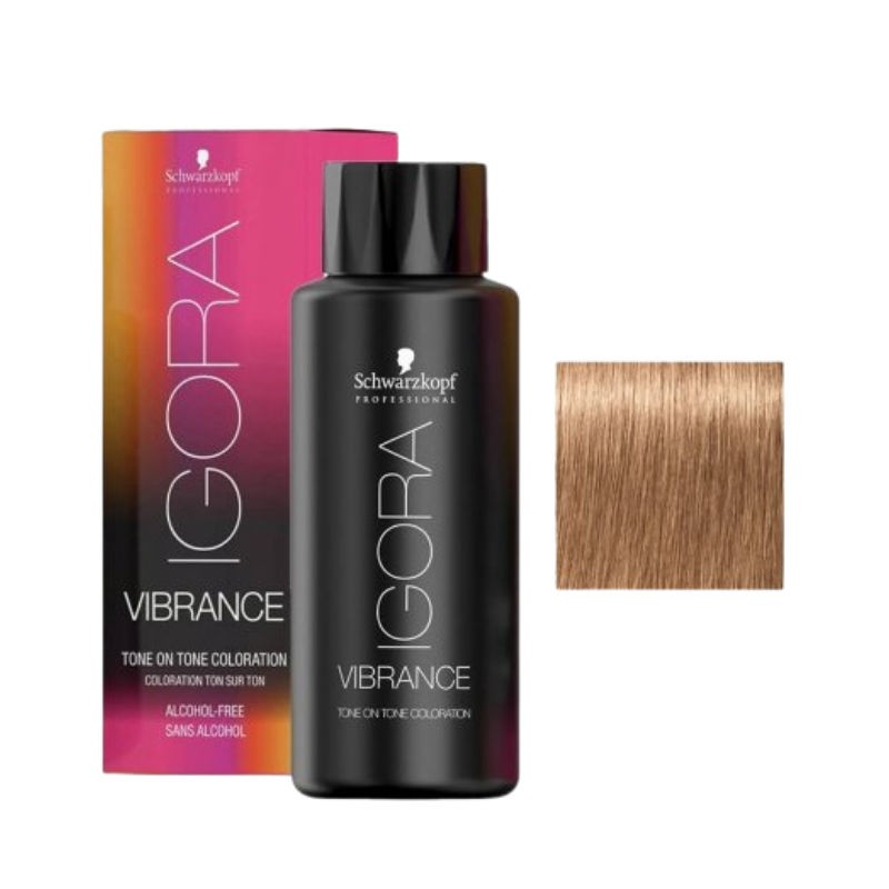 Schwarzkopf - Igora Vibrance - 9-65 - 60 ml