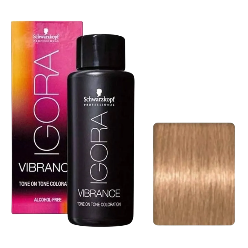 Schwarzkopf - Igora Vibrance - 9-57 - 60 ml