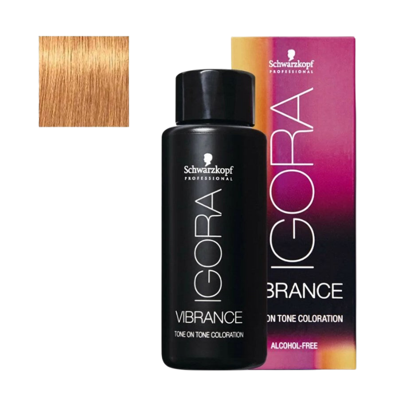 Schwarzkopf - Igora Vibrance - 9-55 - 60 ml