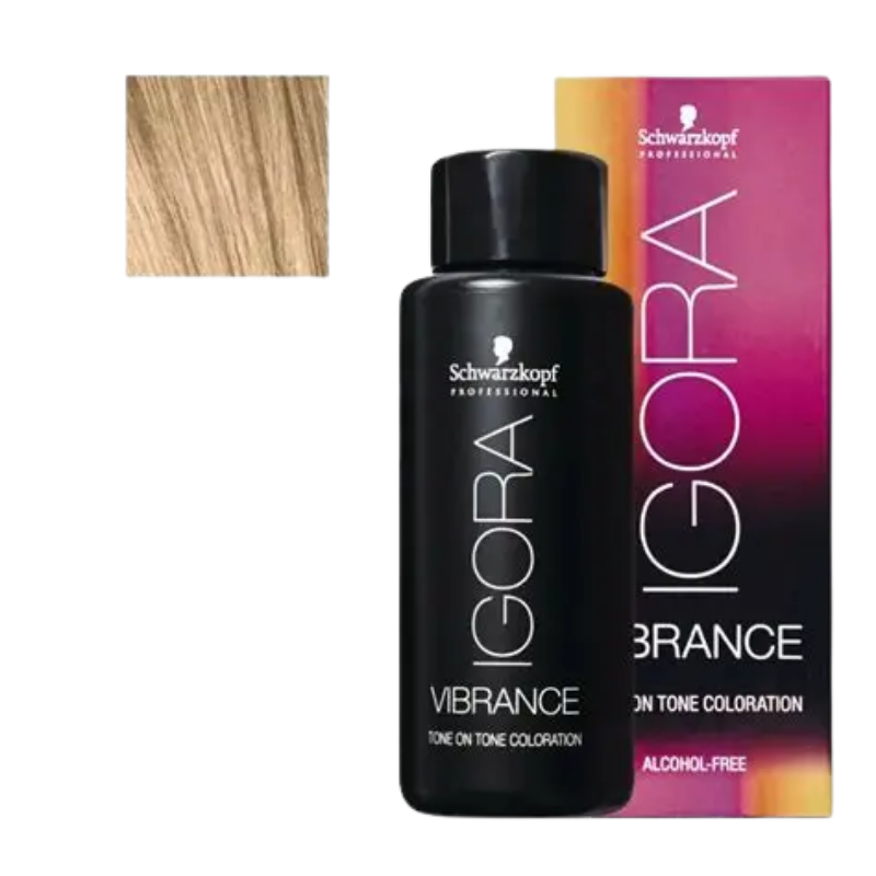 Schwarzkopf - Igora Vibrance - 9-4 - 60 ml