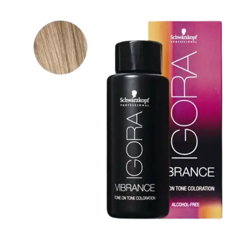 Schwarzkopf - Igora Vibrance - 9-12 - 60 ml