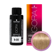Schwarzkopf - Igora Vibrance - 9-00 - 60 ml