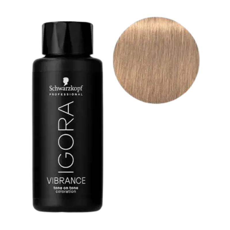 Schwarzkopf - Igora Vibrance - 9-0 - 60 ml