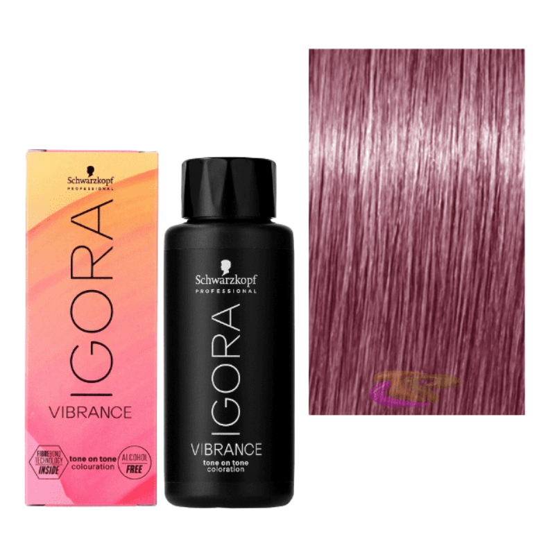 Schwarzkopf - Igora Vibrance - 9.5-98 - 60 ml
