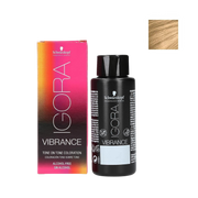 Schwarzkopf - Igora Vibrance - 9.5-5 - 60 ml