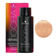 Schwarzkopf - Igora Vibrance - 9.5-49 - 60 ml