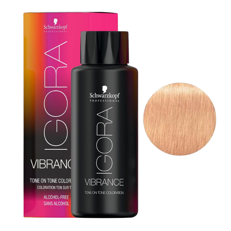 Schwarzkopf - Igora Vibrance - 9.5-49 - 60 ml