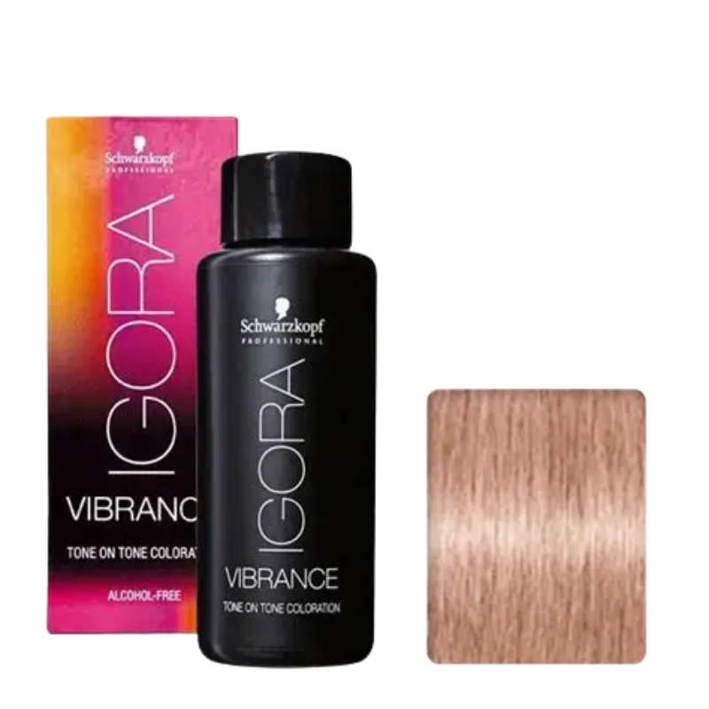Schwarzkopf - Igora Vibrance - 9.5-46 - 60 ml