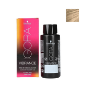 Schwarzkopf - Igora Vibrance - 9.5-4 - 60 ml