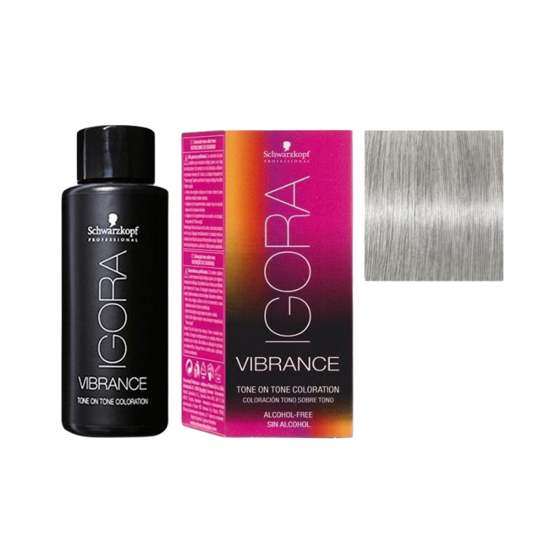 Schwarzkopf - Igora Vibrance - 9.5-21 - 60 ml