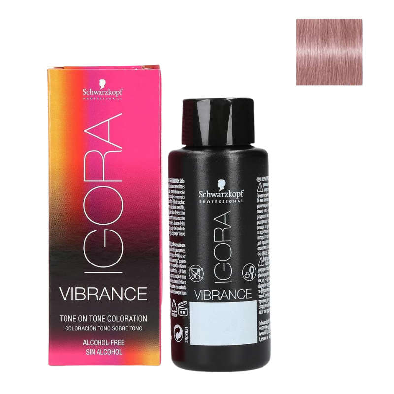 Schwarzkopf - Igora Vibrance - 9.5-19 - 60 ml