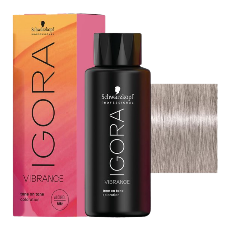 Schwarzkopf - Igora Vibrance - 9.5-11 - 60 ml