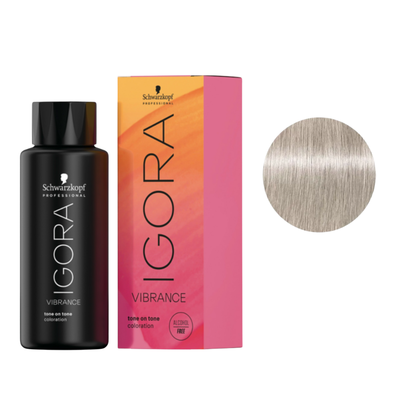Schwarzkopf - Igora Vibrance - 9.5-1 - 60 ml
