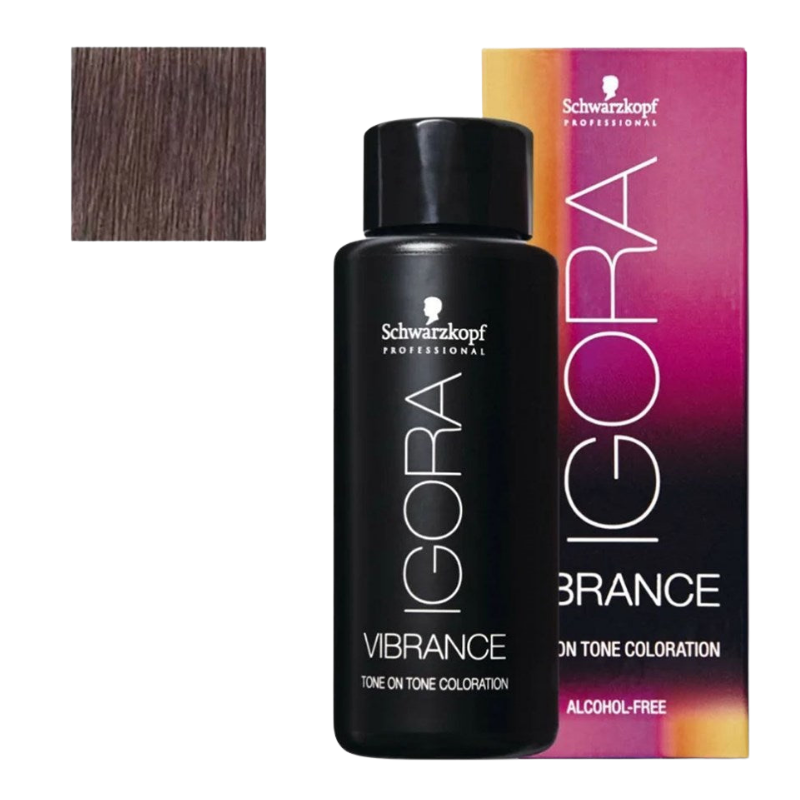 Schwarzkopf - Igora Vibrance - 8-19 - 60 ml