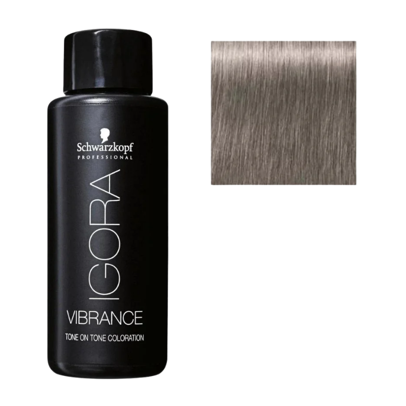 Schwarzkopf - Igora Vibrance - 8-11 - 60 ml