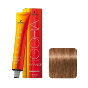 Schwarzkopf - Igora Vibrance - 7-65 - 60 ml