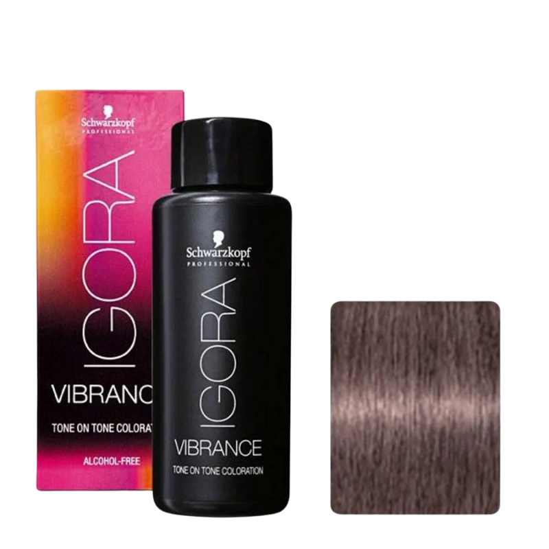 Schwarzkopf - Igora Vibrance - 7-48 - 60 ml