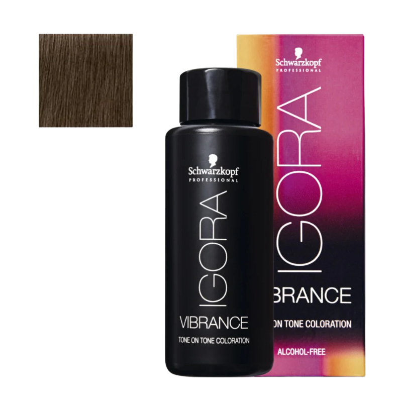 Schwarzkopf - Igora Vibrance - 7-24 - 60 ml