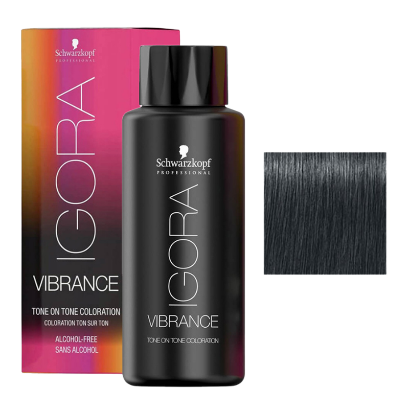 Schwarzkopf - Igora Vibrance - 7-21 - 60 ml