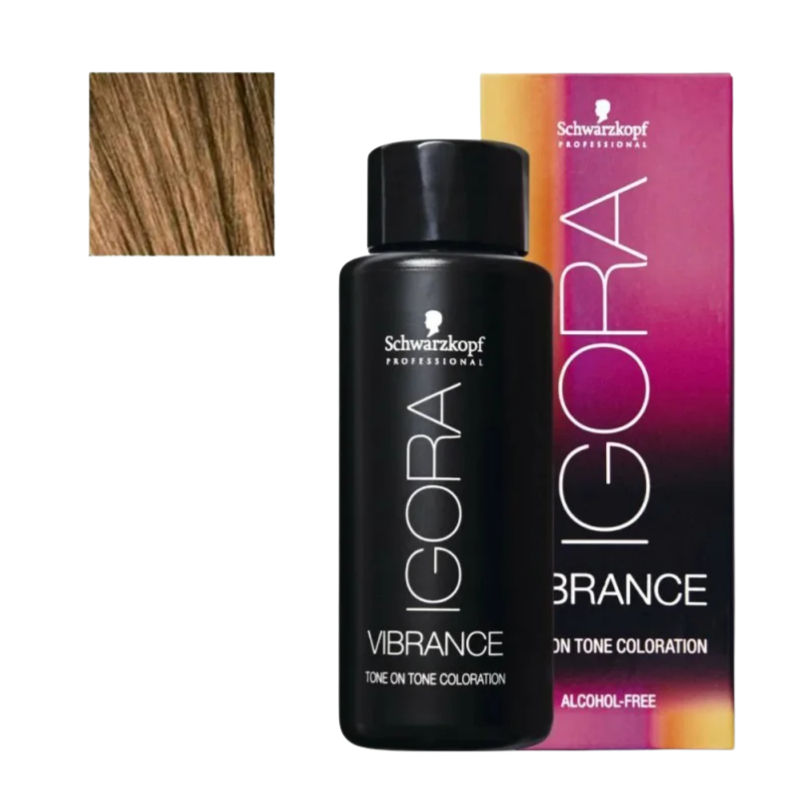 Schwarzkopf - Igora Vibrance - 7-00 - 60 ml