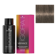 Schwarzkopf - Igora Vibrance - 7-0 - 60 ml