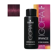 Schwarzkopf - Igora Vibrance - 6-99 - 60 ml