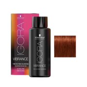 Schwarzkopf - Igora Vibrance - 6-78 - 60 ml