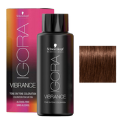 Schwarzkopf - Igora Vibrance - 6-68 - 60 ml