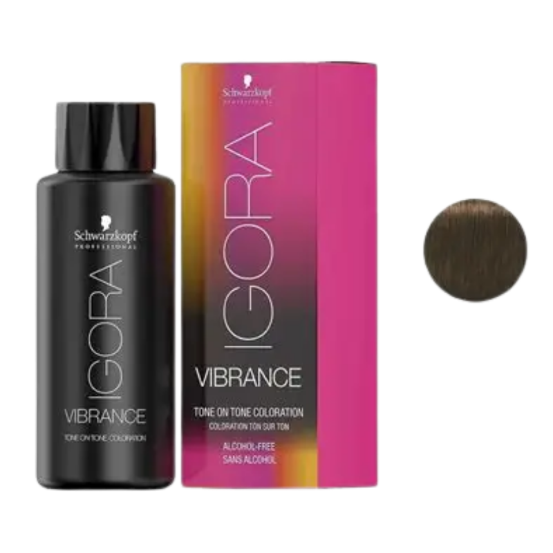 Schwarzkopf - Igora Vibrance - 6-63 - 60 ml