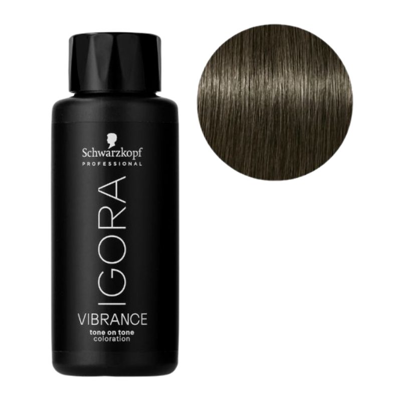 Schwarzkopf - Igora Vibrance - 6-23 - 60 ml