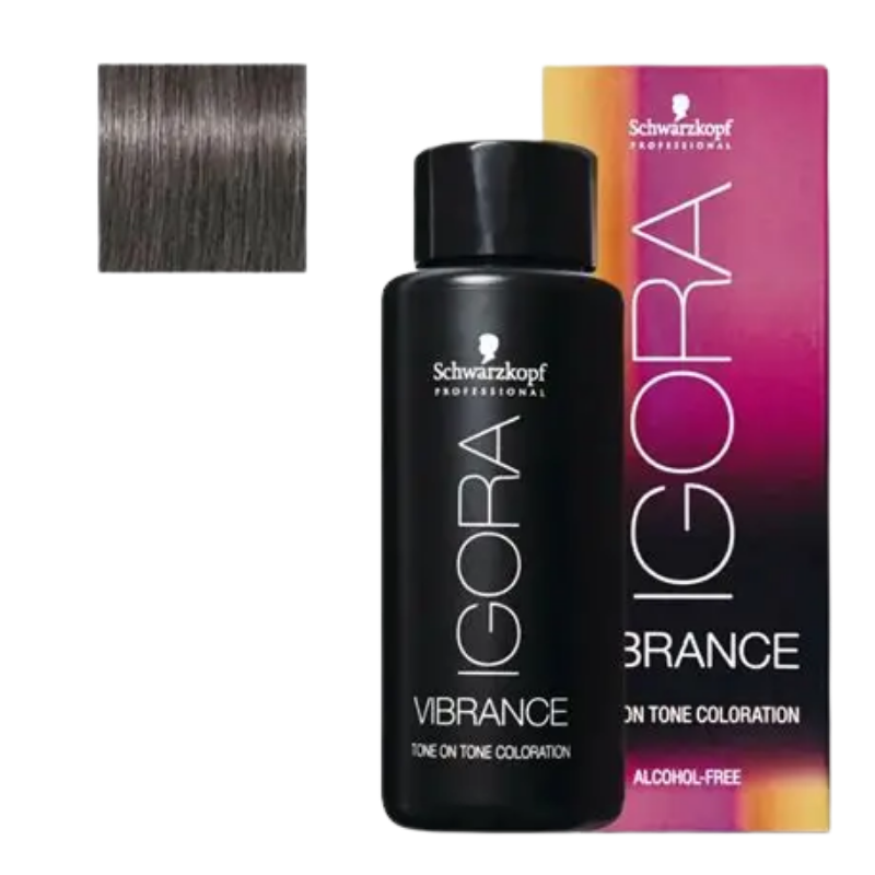 Schwarzkopf - Igora Vibrance - 6-12 - 60 ml
