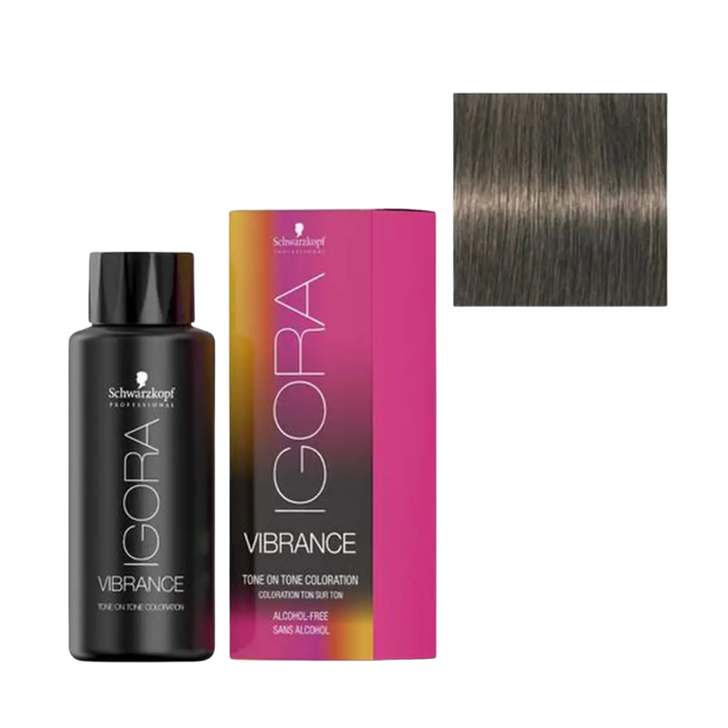 Schwarzkopf - Igora Vibrance - 6-00 - 60 ml