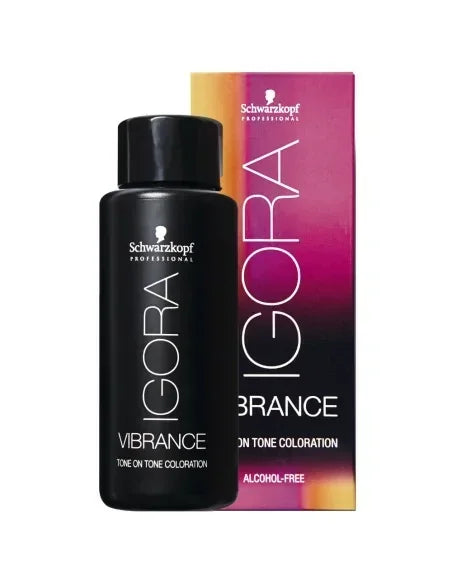 Schwarzkopf - Igora Vibrance 5-88 - 60ml