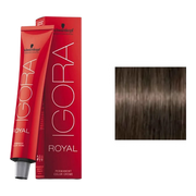 Schwarzkopf - Igora Vibrance - 5-65 - 60 ml
