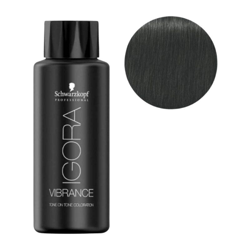 Schwarzkopf - Igora Vibrance - 5-21 - 60 ml