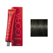 Schwarzkopf - Igora Vibrance - 5-1 - 60 ml