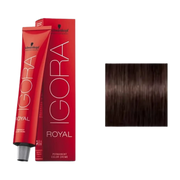 Schwarzkopf - Igora Vibrance - 4-68 - 60 ml