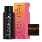 Schwarzkopf - Igora Vibrance - 4-6 - 60 ml