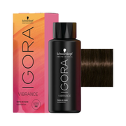 Schwarzkopf - Igora Vibrance - 4-46 - 60 ml