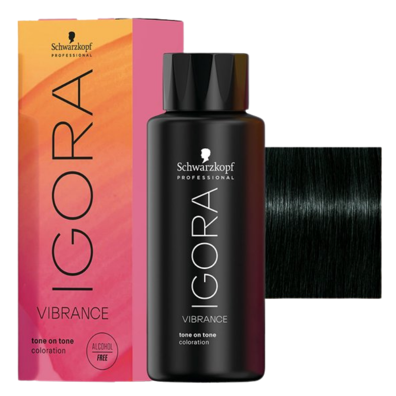 Schwarzkopf - Igora Vibrance - 4-33 - 60 ml
