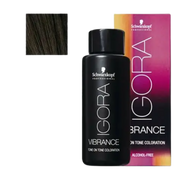 Schwarzkopf - Igora Vibrance - 4-13 - 60 ml