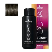 Schwarzkopf - Igora Vibrance - 4-00 - 60 ml
