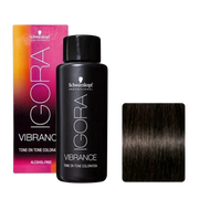 Schwarzkopf - Igora Vibrance - 4-0 - 60 ml