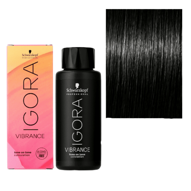 Schwarzkopf - Igora Vibrance - 3-00 - 60 ml
