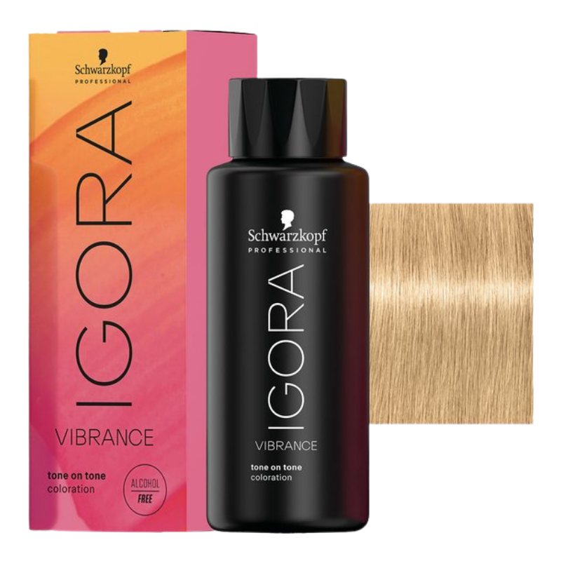Schwarzkopf - Igora Vibrance - 10-5 - 60 ml
